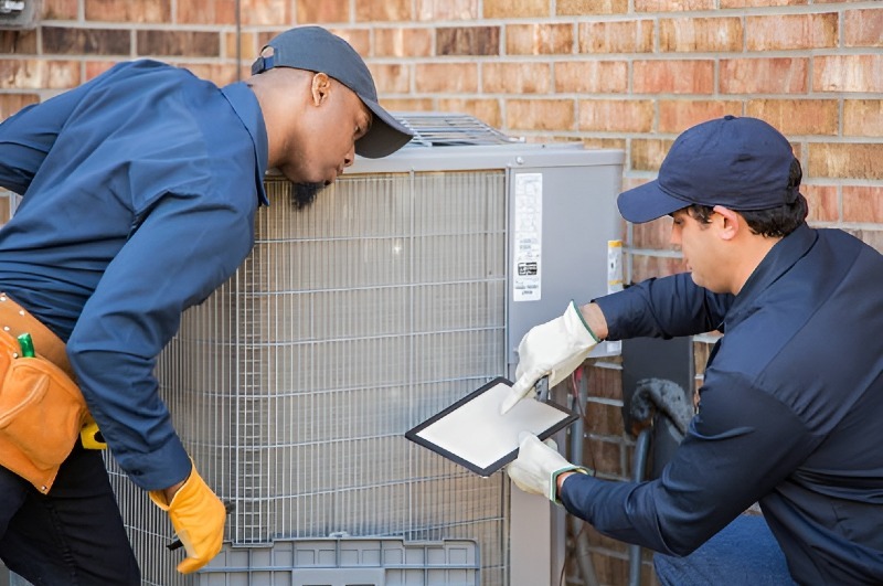 Air Conditioner Service in Miami