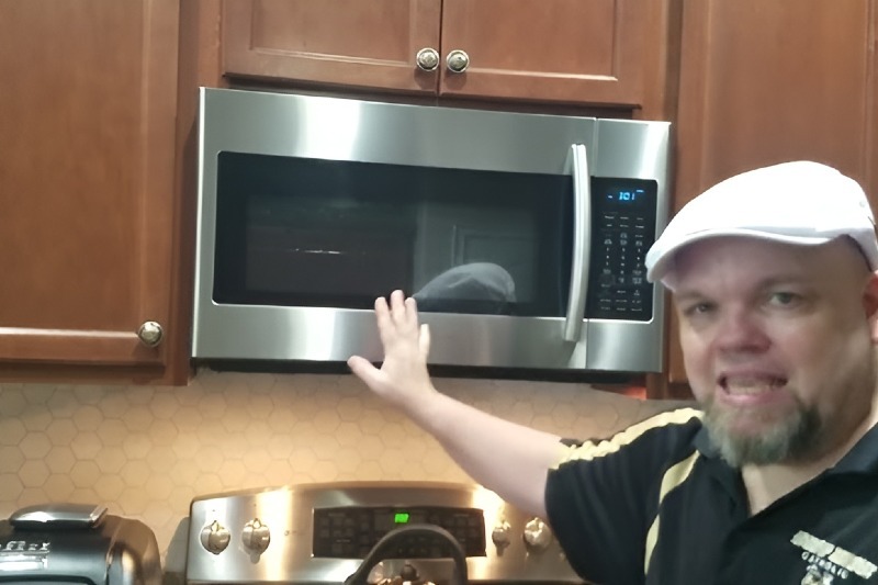 APPLIANCES REPAIR, HVAC SALES & REPAIR in Miami