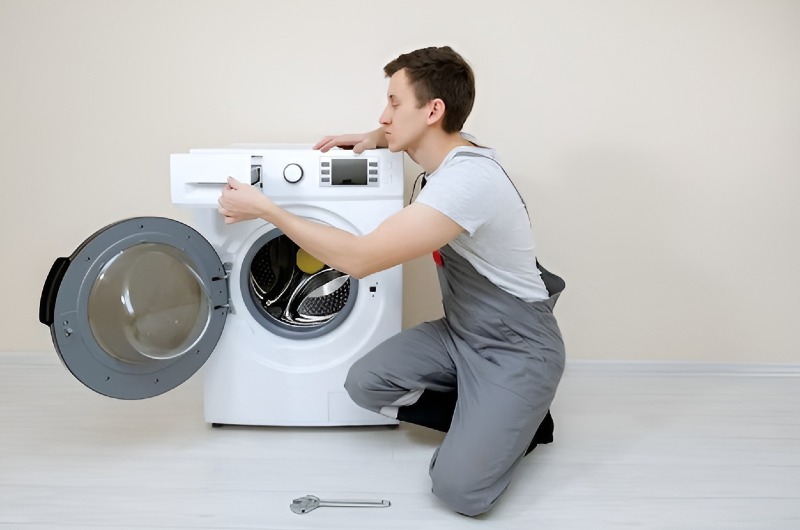 Washing Machine repair in Miami